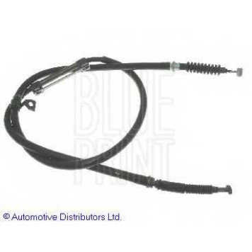 Трос стояночной тормозной системы BLUE PRINT ADG04680