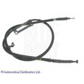 Трос стояночной тормозной системы BLUE PRINT ADG04681
