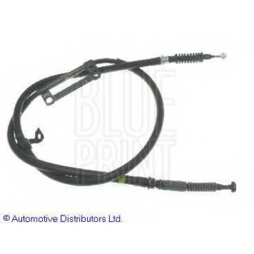 Трос стояночной тормозной системы BLUE PRINT ADG04681