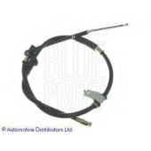 Трос стояночной тормозной системы BLUE PRINT ADG04685