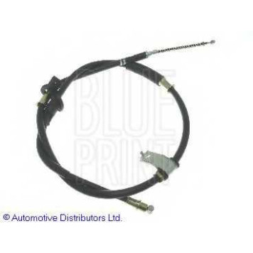 Трос стояночной тормозной системы BLUE PRINT ADG04685
