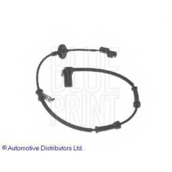 Датчик частоты вращения колеса BLUE PRINT ADG07115