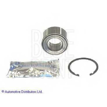 Комплект подшипника ступицы колеса BLUE PRINT ADG08207