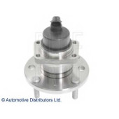 Комплект подшипника ступицы колеса BLUE PRINT ADG08355