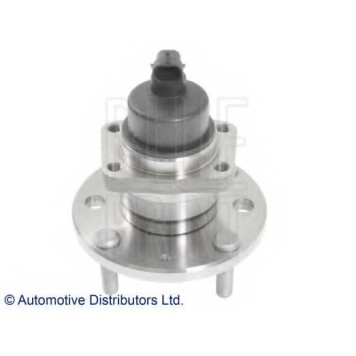 Комплект подшипника ступицы колеса BLUE PRINT ADG08355