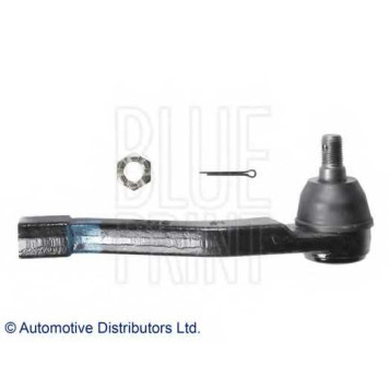 Наконечник поперечной рулевой тяги BLUE PRINT ADG087125