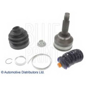 Шарнирный комплект приводного вала BLUE PRINT ADG089125