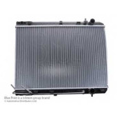 Радиатор охлаждения двигателя BLUE PRINT ADG098129