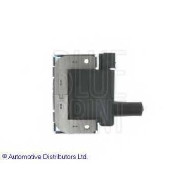 Катушка зажигания BLUE PRINT ADH21474