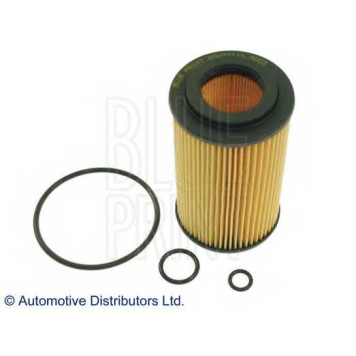 Фильтр масляный BLUE PRINT ADH22116