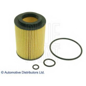 Фильтр масляный BLUE PRINT ADH22117