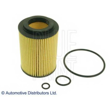 Фильтр масляный BLUE PRINT ADH22117