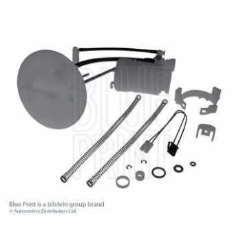 Фильтр топливный BLUE PRINT ADH22347