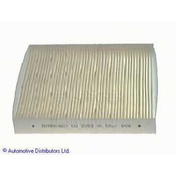 Фильтр салонный BLUE PRINT ADH22502