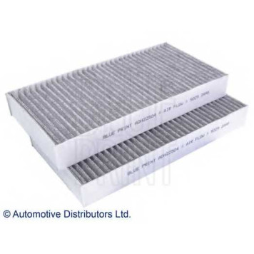 Фильтр салонный BLUE PRINT ADH22504