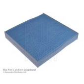 Фильтр салонный BLUE PRINT ADH22505