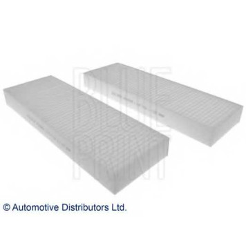 Фильтр салонный BLUE PRINT ADH22509