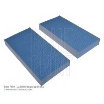Фильтр салонный BLUE PRINT ADH22510
