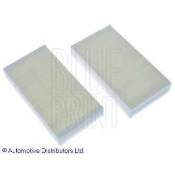 Фильтр салонный BLUE PRINT ADH22511