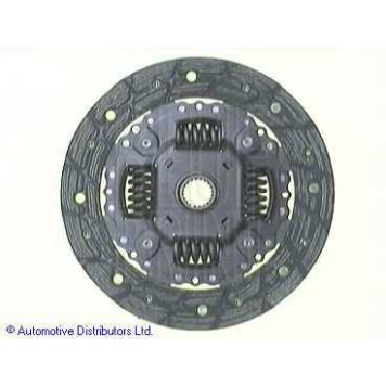 Диск сцепления BLUE PRINT ADH23129