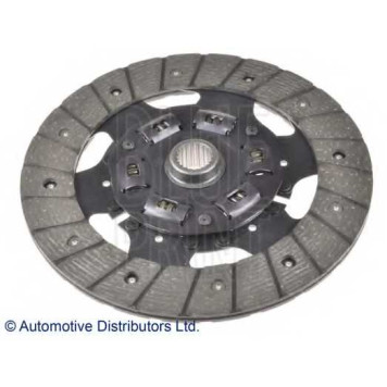 Диск сцепления BLUE PRINT ADH23157
