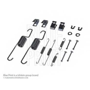 Комплектующие тормозной колодки BLUE PRINT ADH241500