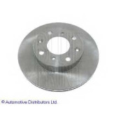 Тормозной диск BLUE PRINT ADH24309