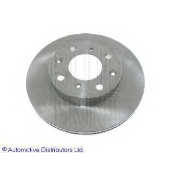 Тормозной диск BLUE PRINT ADH24309
