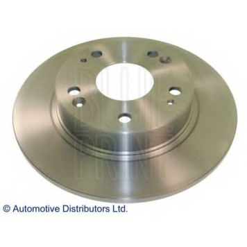 Тормозной диск BLUE PRINT ADH243100