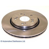 Тормозной диск BLUE PRINT ADH243104