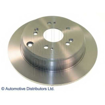 Тормозной диск BLUE PRINT ADH243105