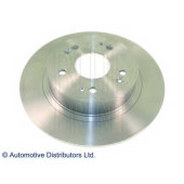 Тормозной диск BLUE PRINT ADH243108