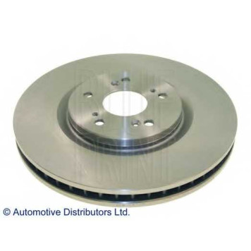 Тормозной диск BLUE PRINT ADH243110