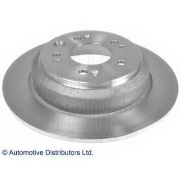 Тормозной диск BLUE PRINT ADH243111