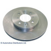 Тормозной диск BLUE PRINT ADH243114