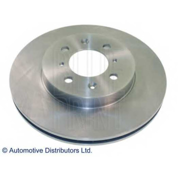 Тормозной диск BLUE PRINT ADH243114