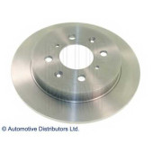 Тормозной диск BLUE PRINT ADH243115