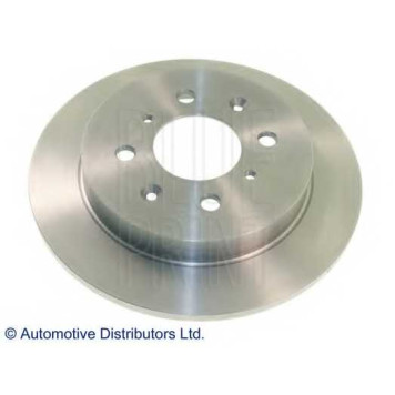 Тормозной диск BLUE PRINT ADH243115