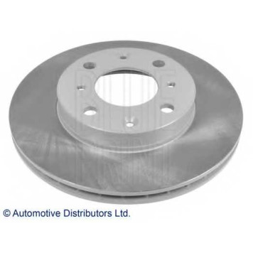 Тормозной диск BLUE PRINT ADH243119