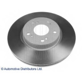 Тормозной диск BLUE PRINT ADH243122