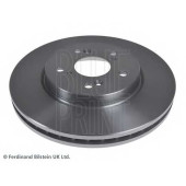 Тормозной диск BLUE PRINT ADH243129
