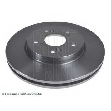 Тормозной диск BLUE PRINT ADH243129
