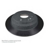 Тормозной диск BLUE PRINT ADH243130