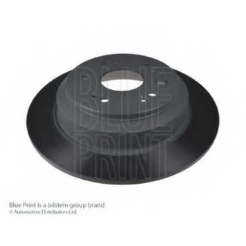 Тормозной диск BLUE PRINT ADH243130