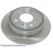 Тормозной диск BLUE PRINT ADH24321