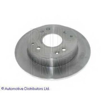 Тормозной диск BLUE PRINT ADH24325
