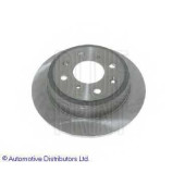 Тормозной диск BLUE PRINT ADH24327