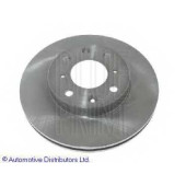 Тормозной диск BLUE PRINT ADH24328