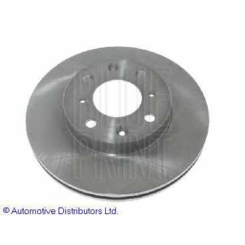 Тормозной диск BLUE PRINT ADH24328