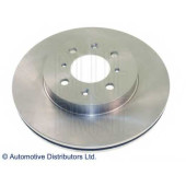 Тормозной диск BLUE PRINT ADH24329